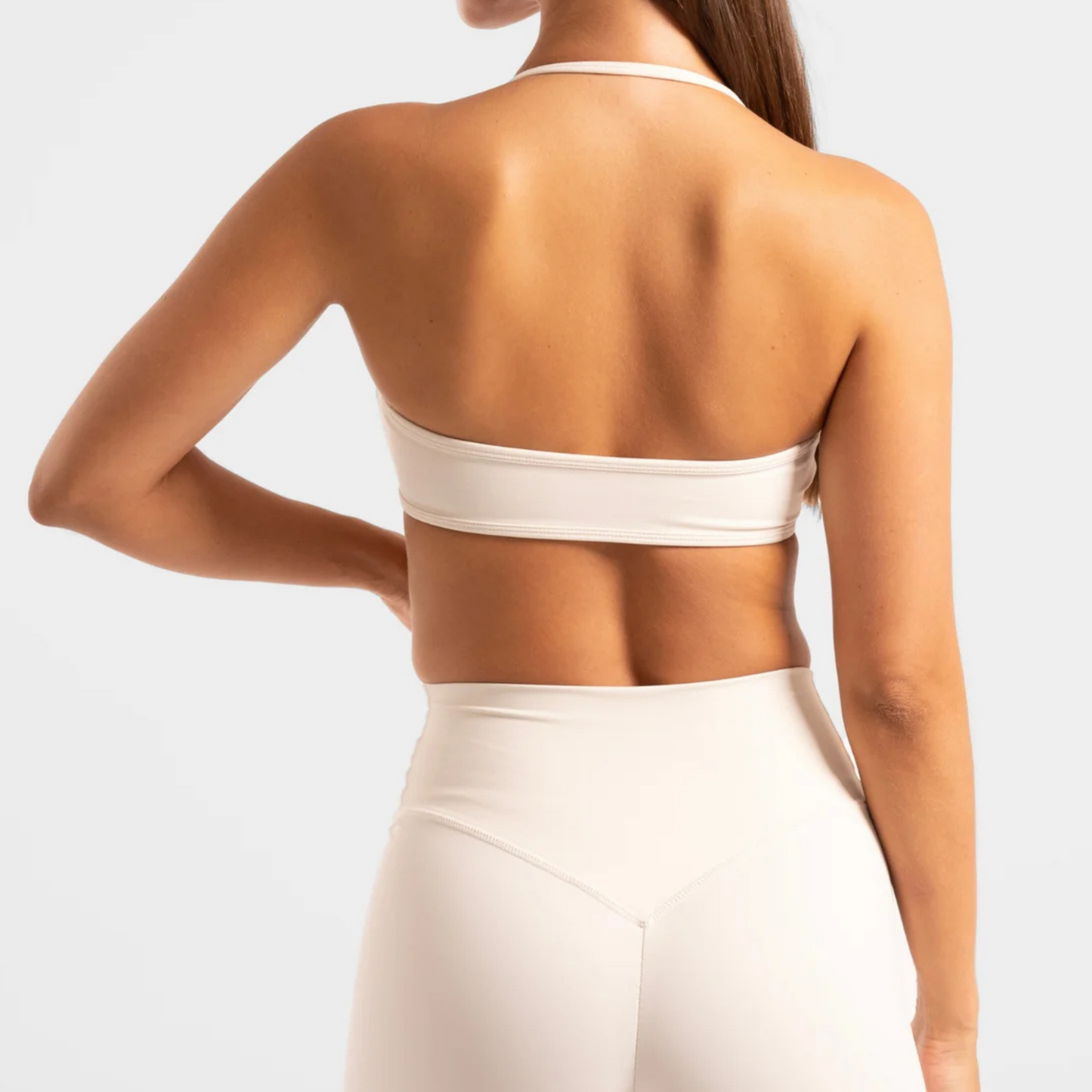 Women's Halter Crop