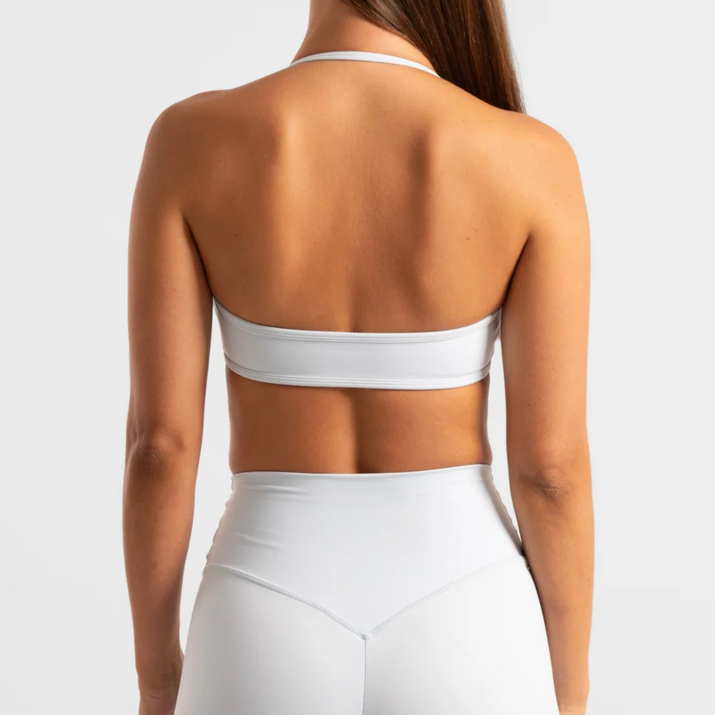 Women's Halter Crop