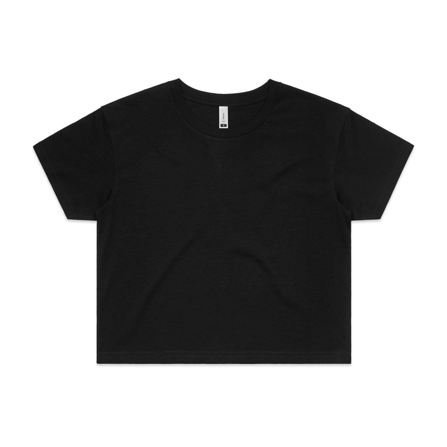 Women's Crop Tee