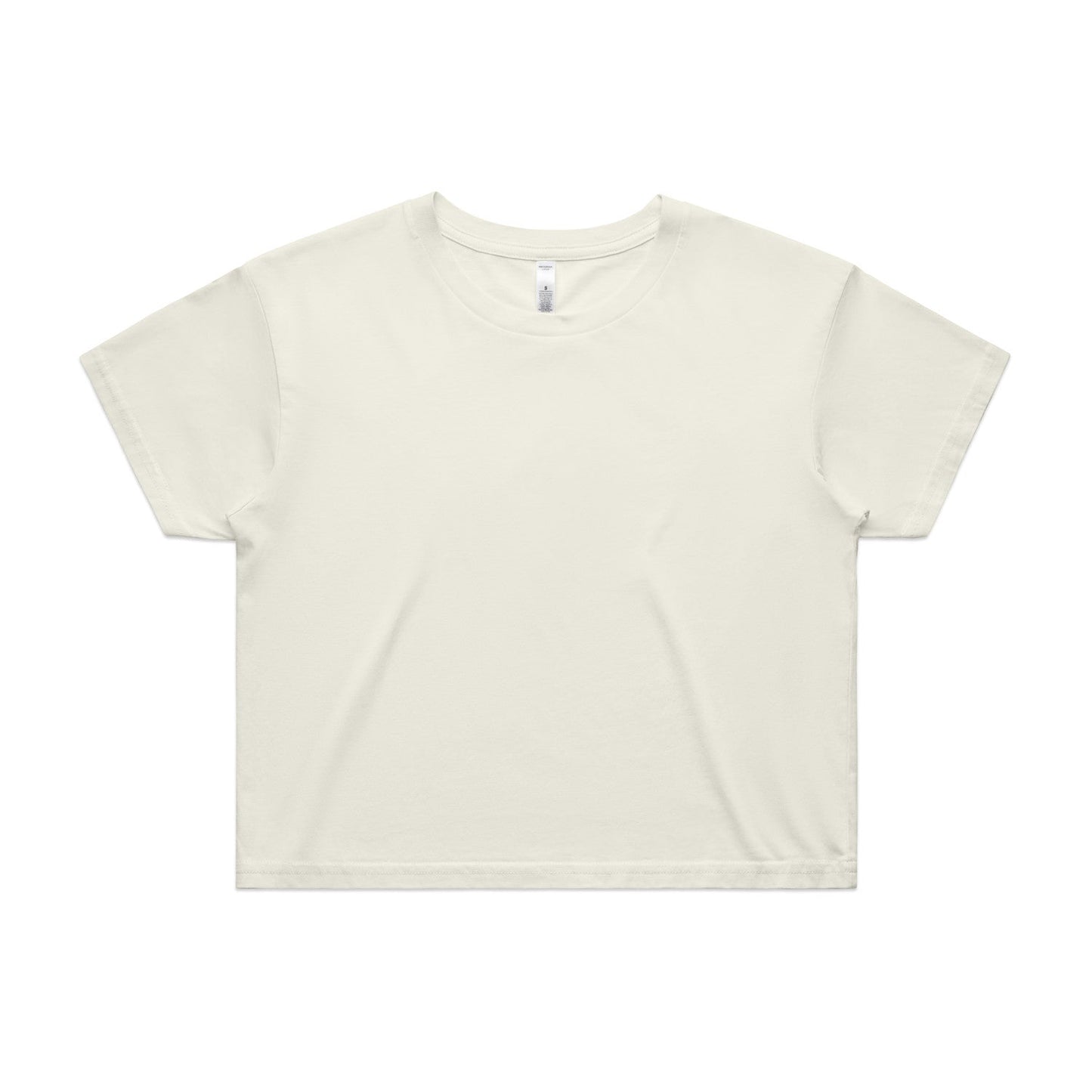 Women's Crop Tee