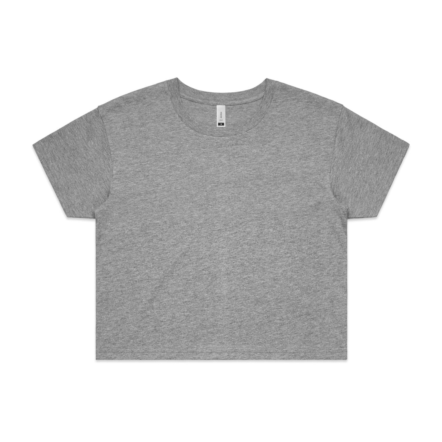 Women's Crop Tee