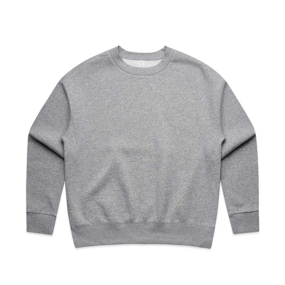 Women's Premium Crew x 6 colours