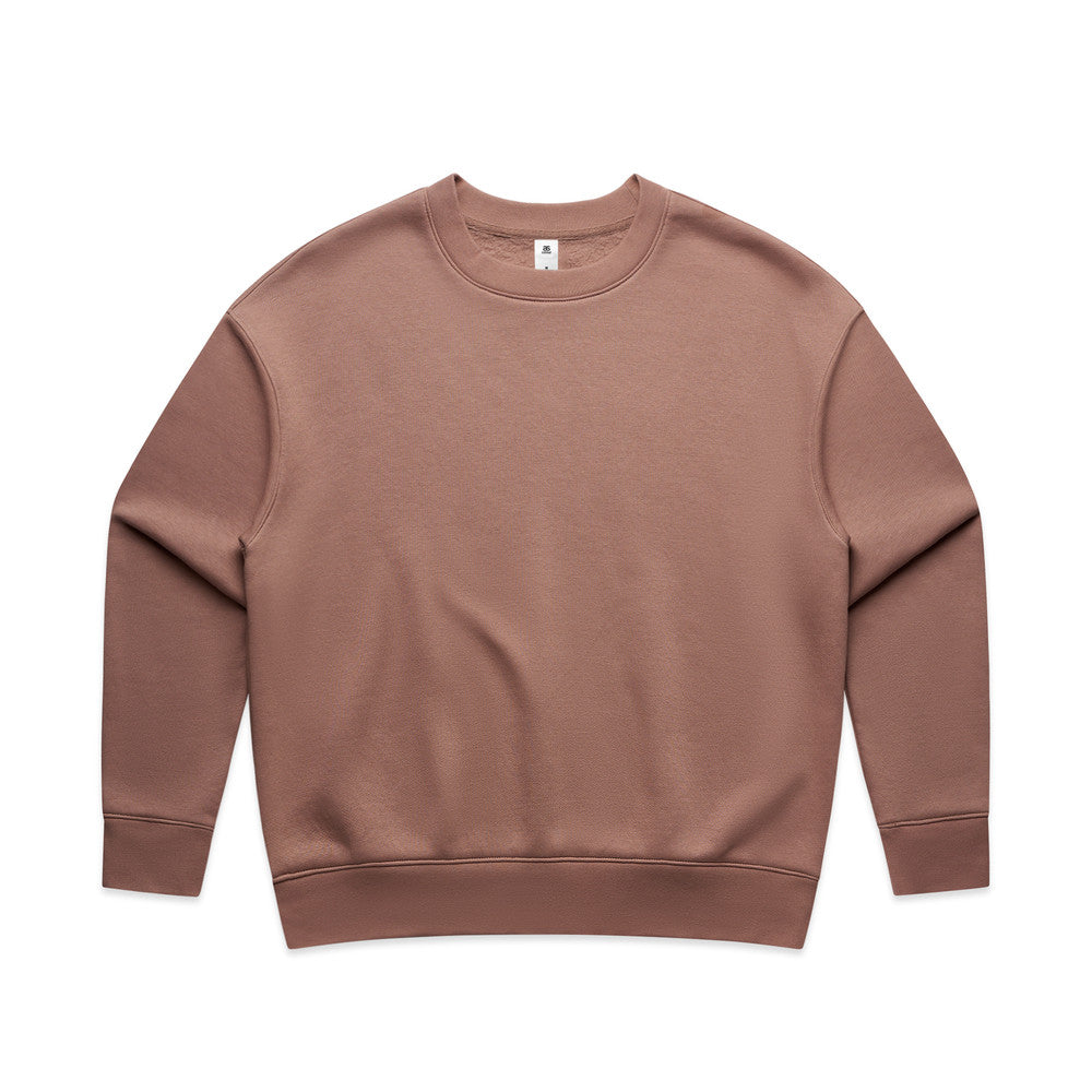 Women's Premium Crew x 6 colours