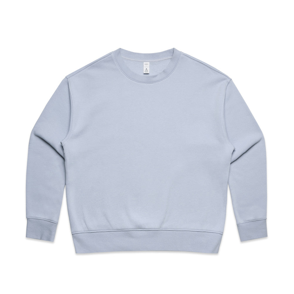 Women's Premium Crew x 6 colours