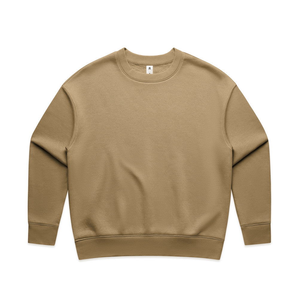 Women's Premium Crew x 6 colours
