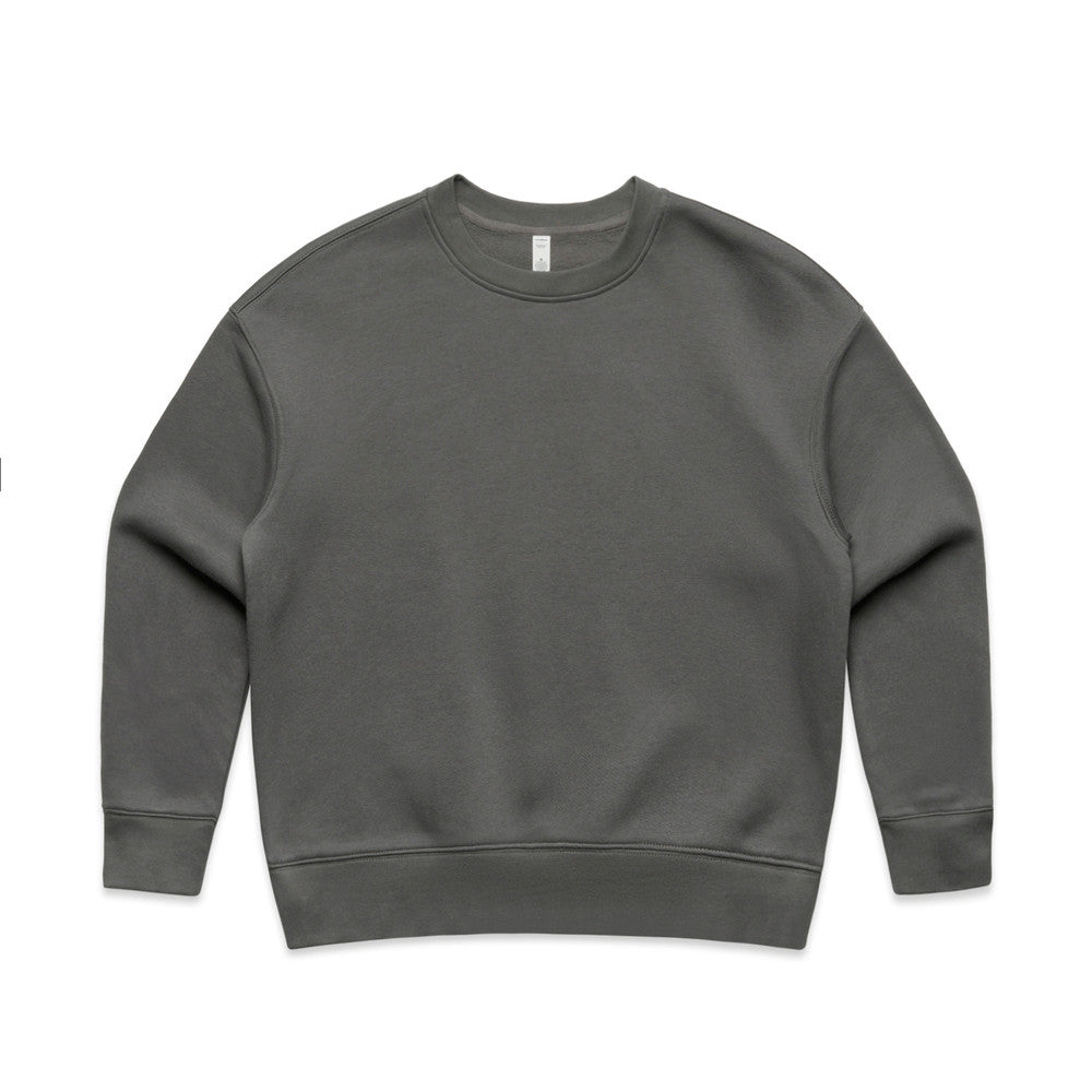 Women's Premium Crew x 6 colours