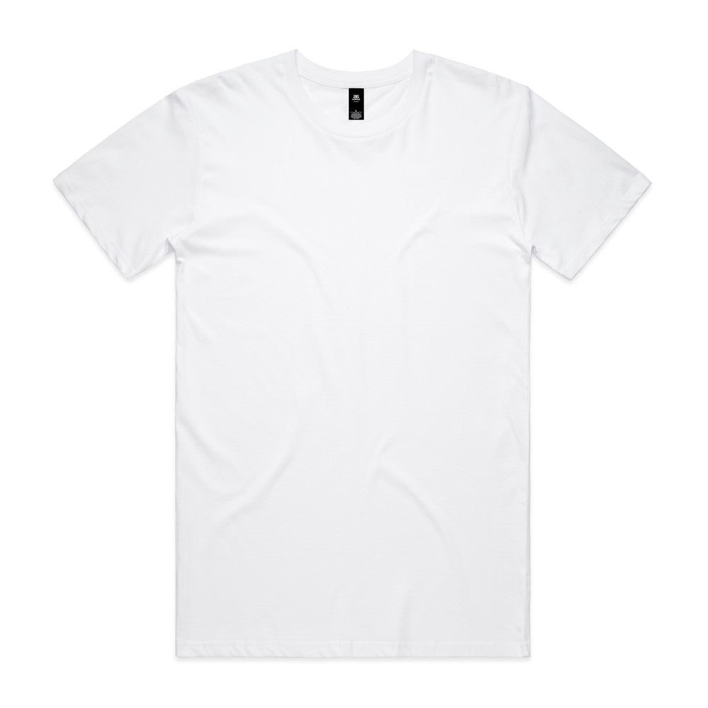Premium Men's Tee x 14 colours