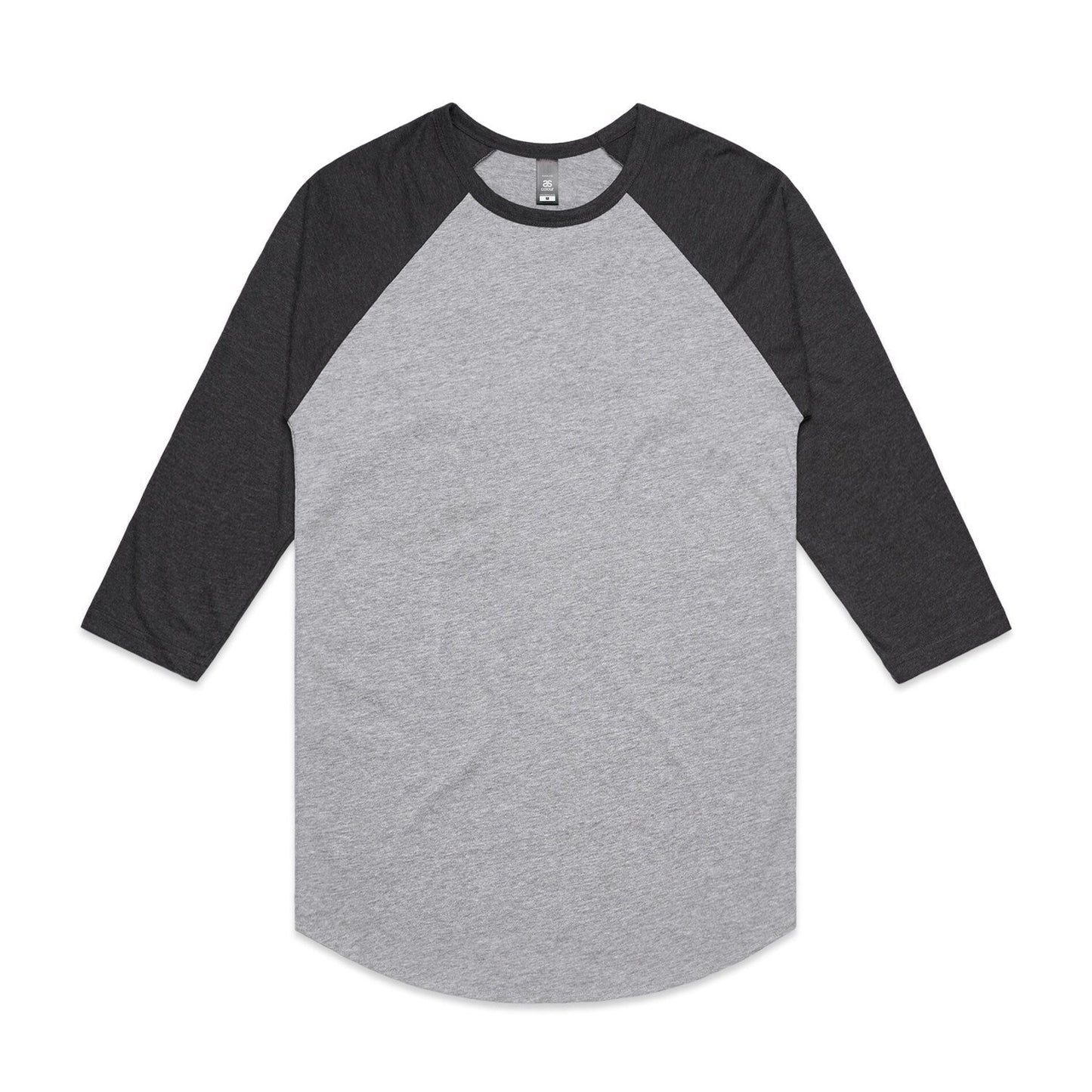 Men's Raglan Tee