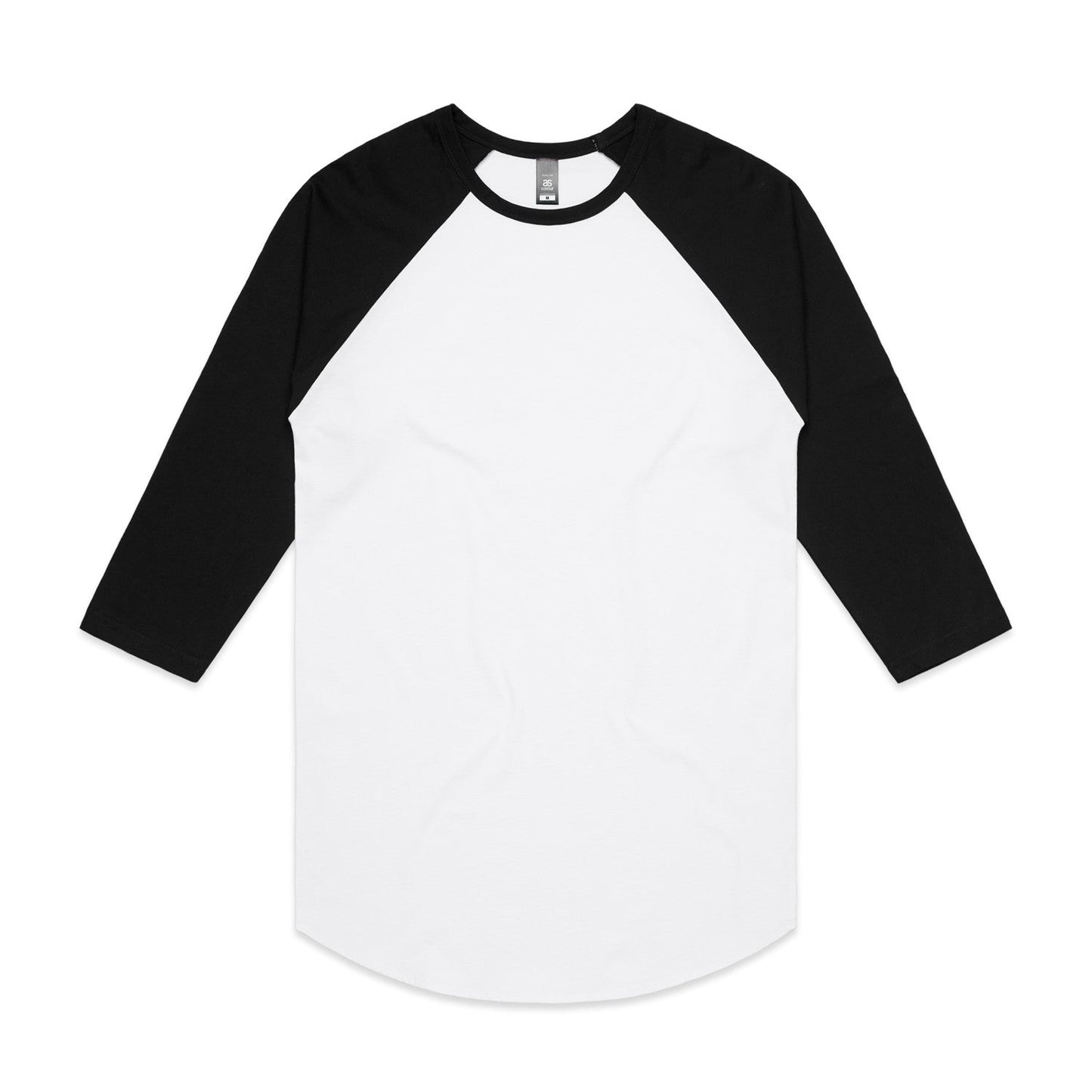Men's Raglan Tee