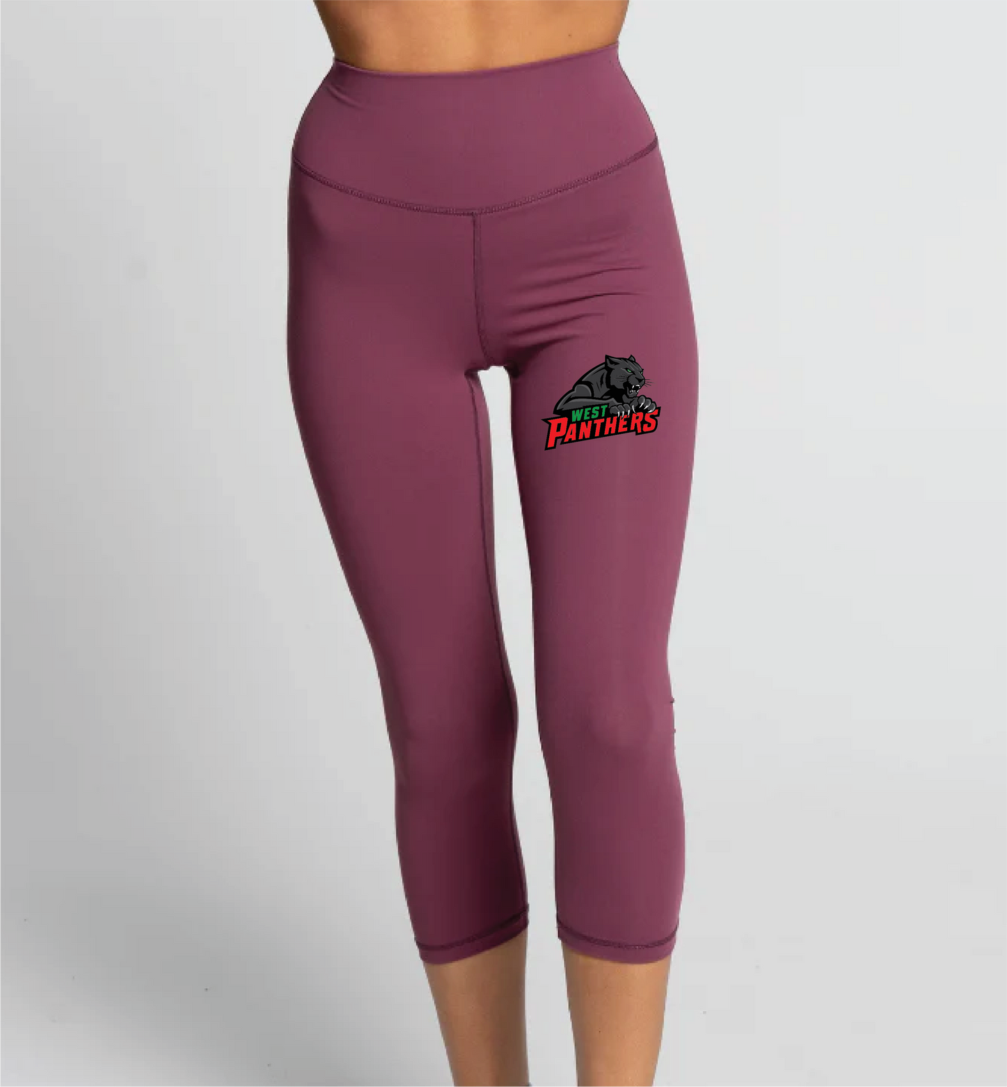 Women's 7/8 Leggings