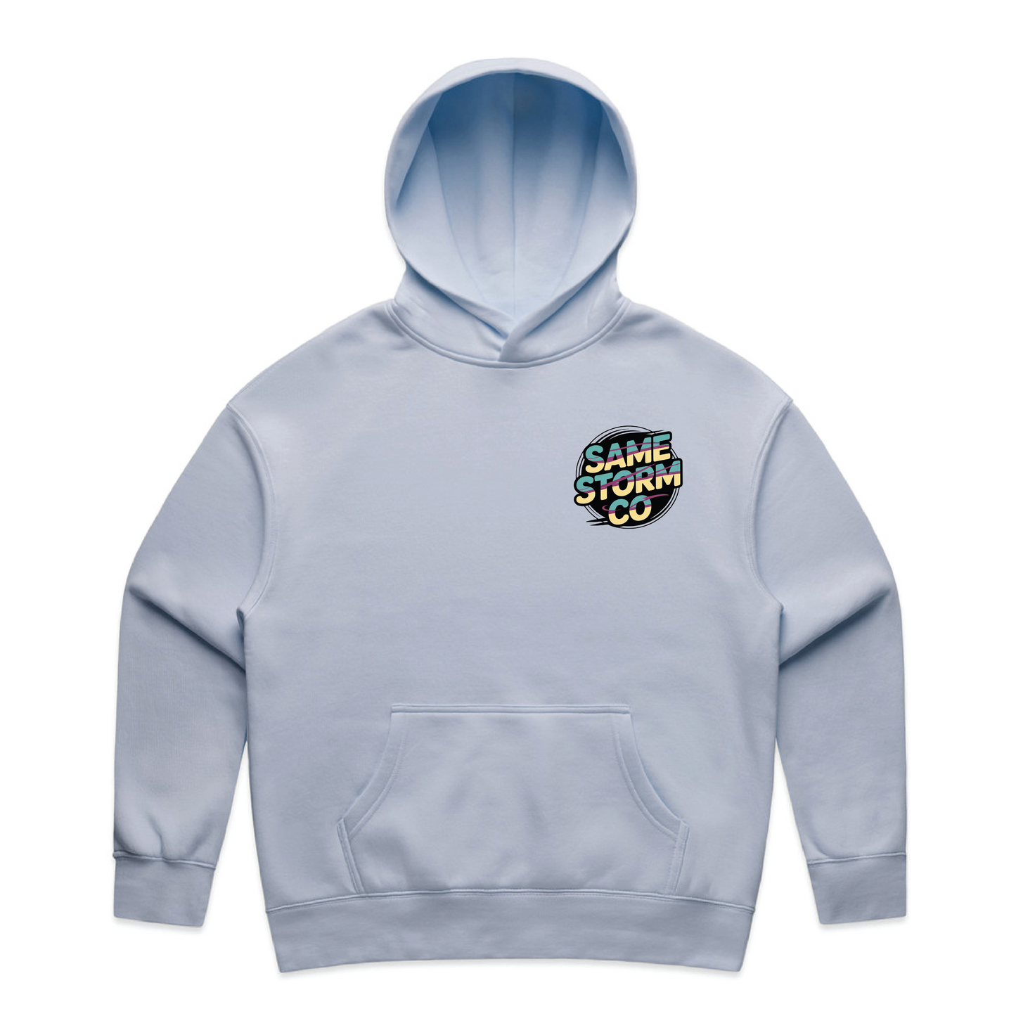 Fierce Premium Women's Hoodie