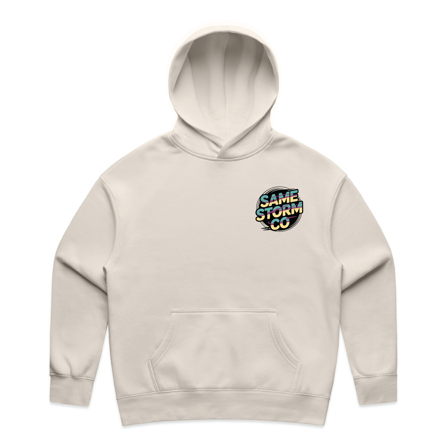 Fierce Premium Women's Hoodie
