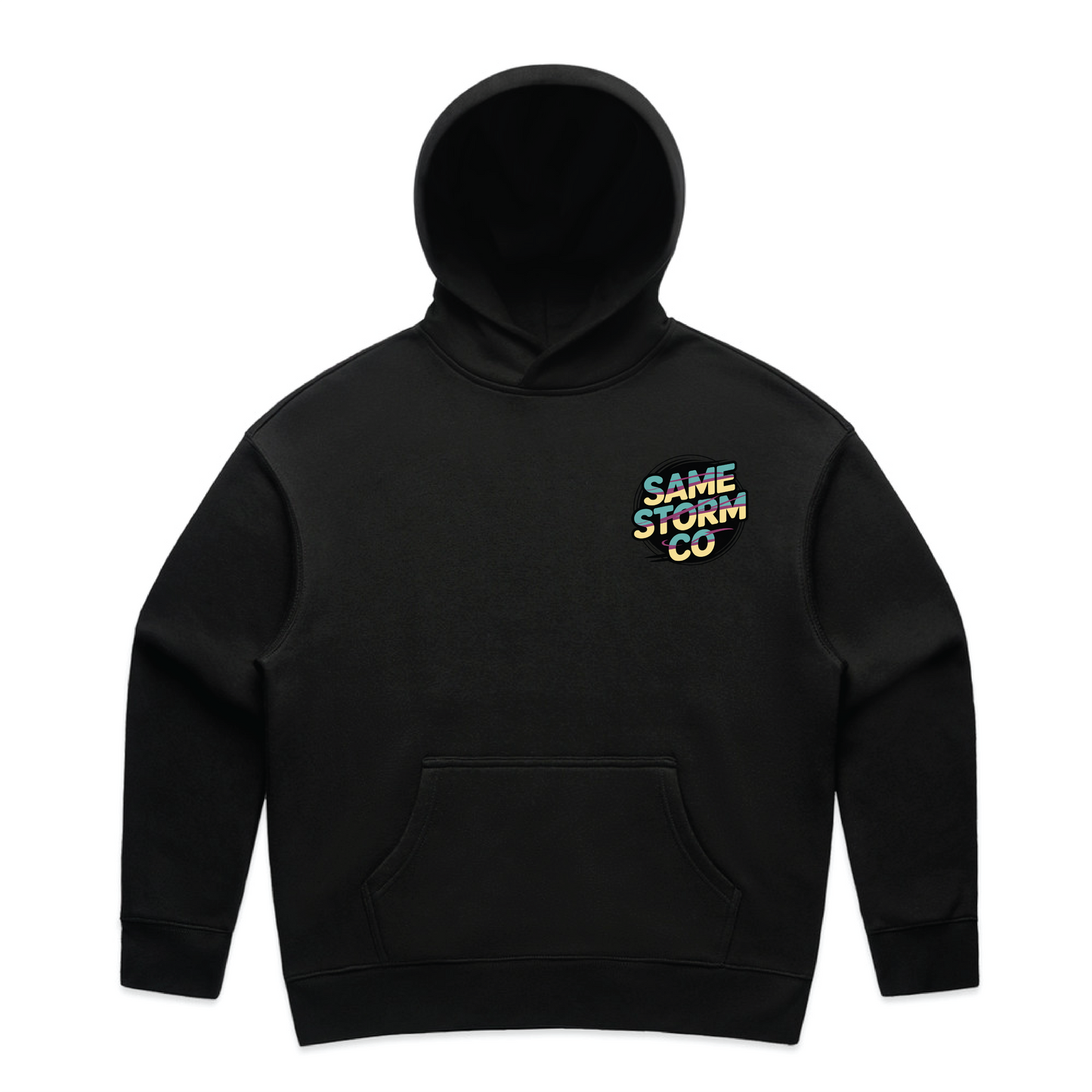 Fierce Premium Women's Hoodie