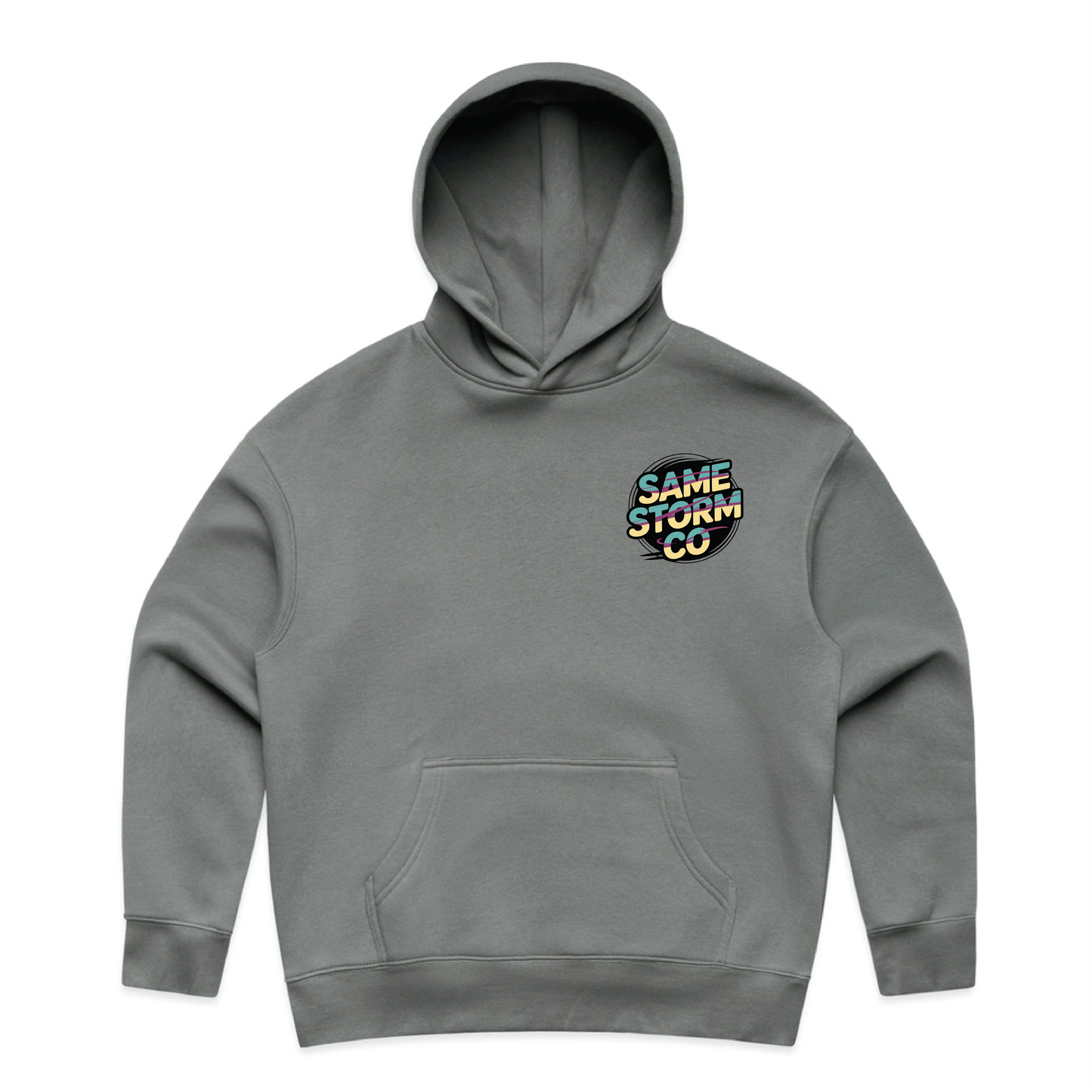 Fierce Premium Women's Hoodie