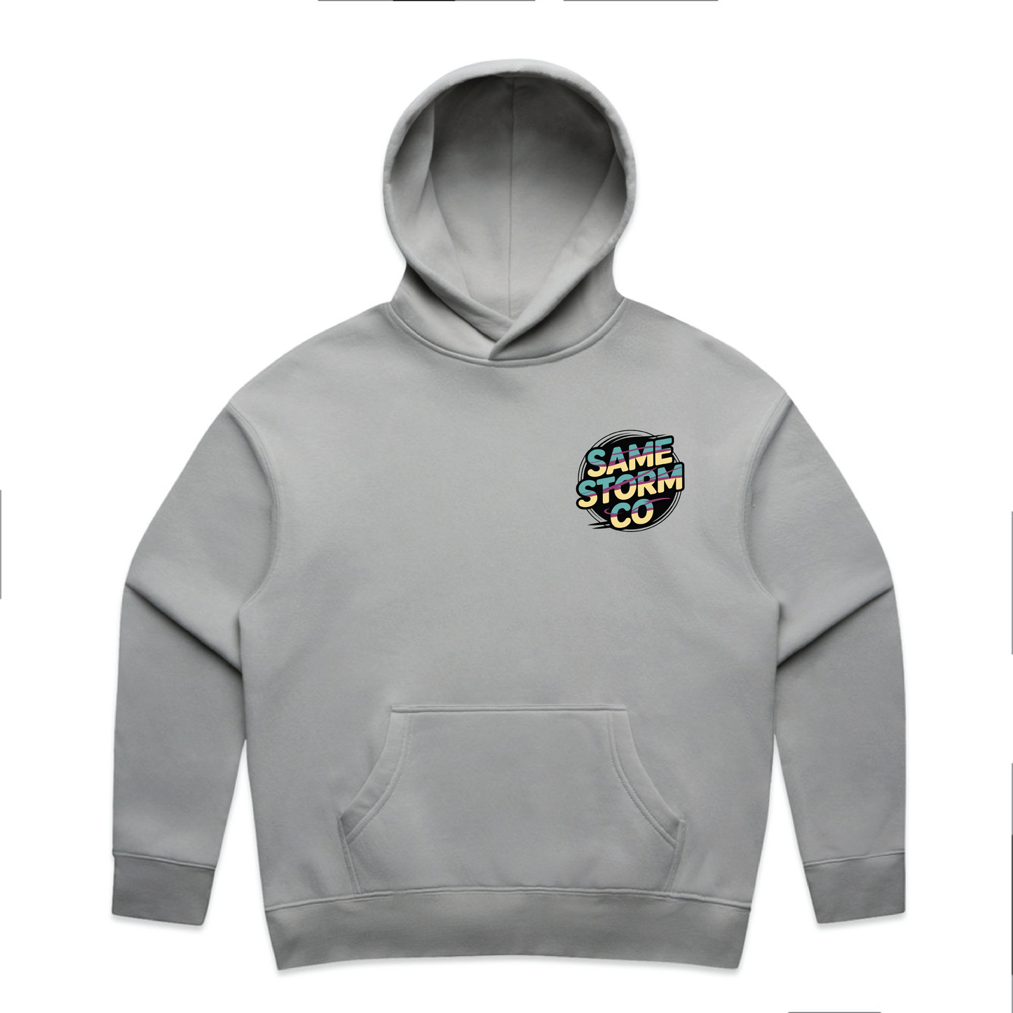 Fierce Premium Women's Hoodie