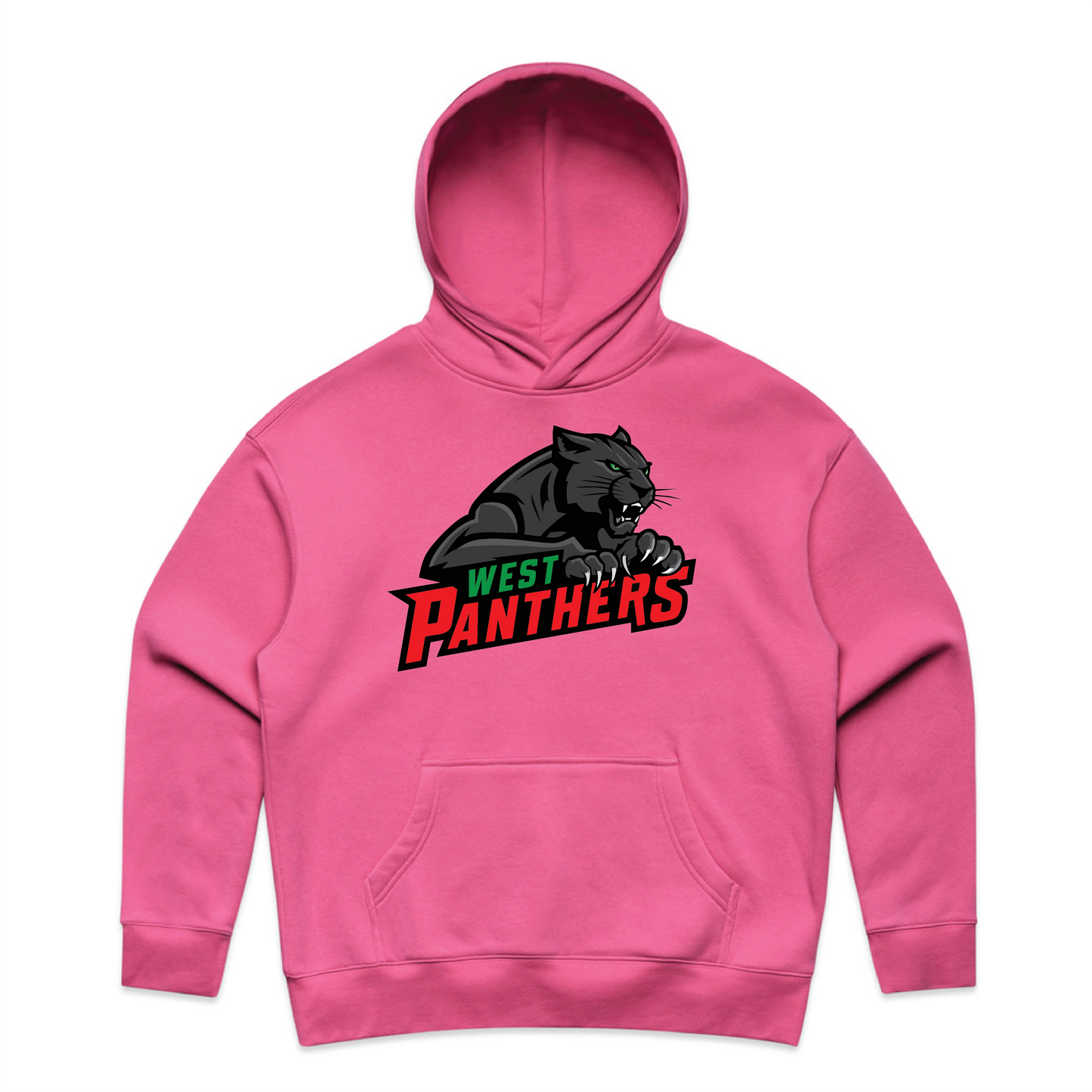 Women's Hoodies