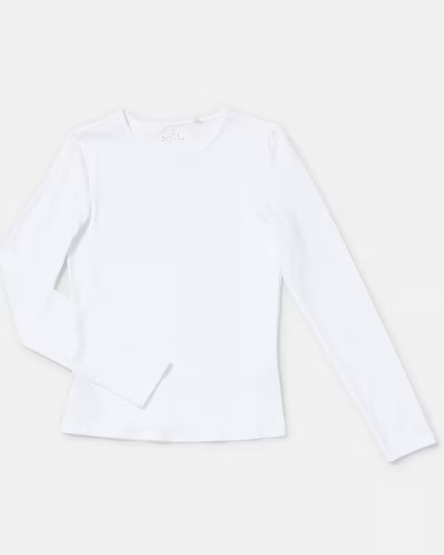 Wear & Tear - Girls Youth Long Sleeve Top x 2 colours