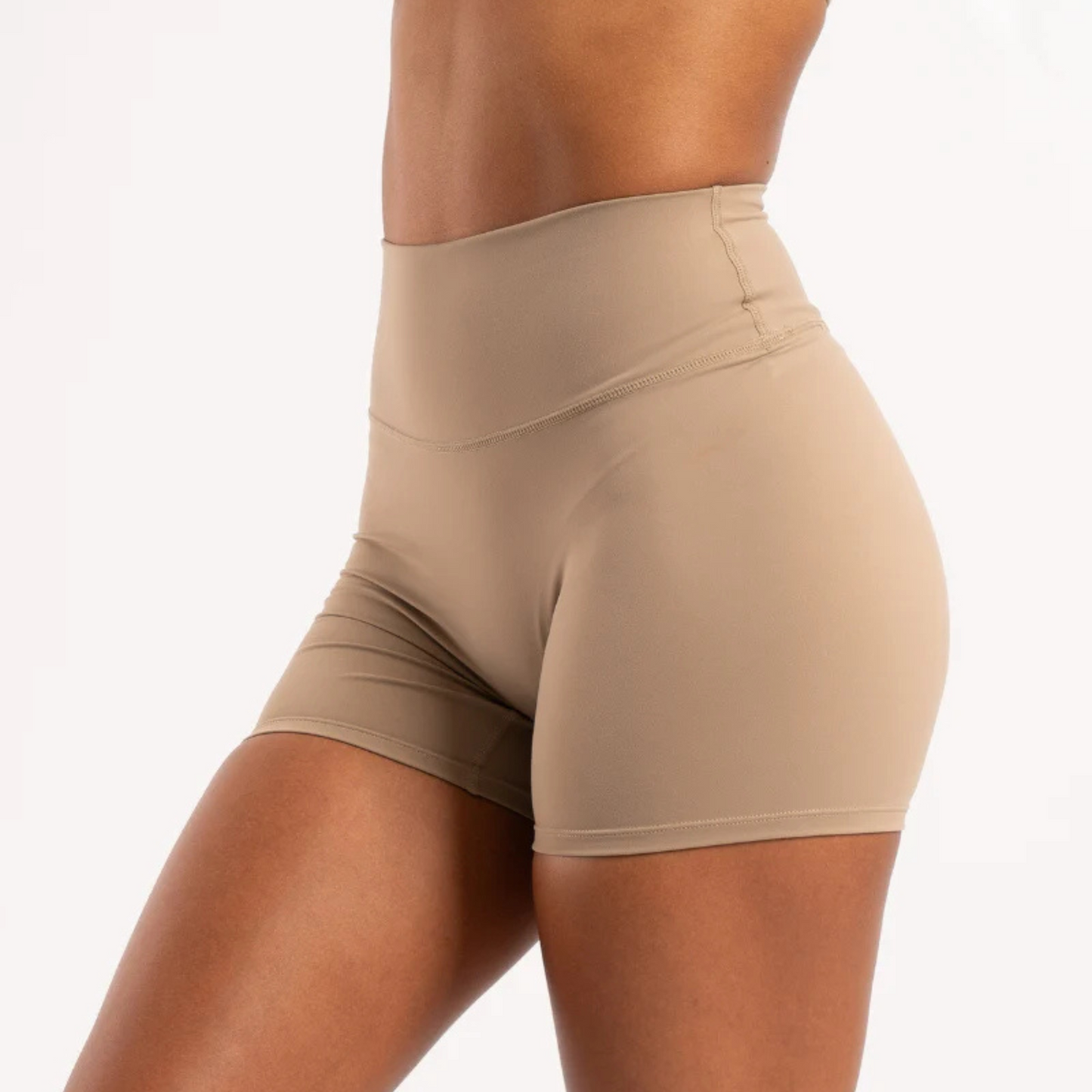 Women's Gym Shorts