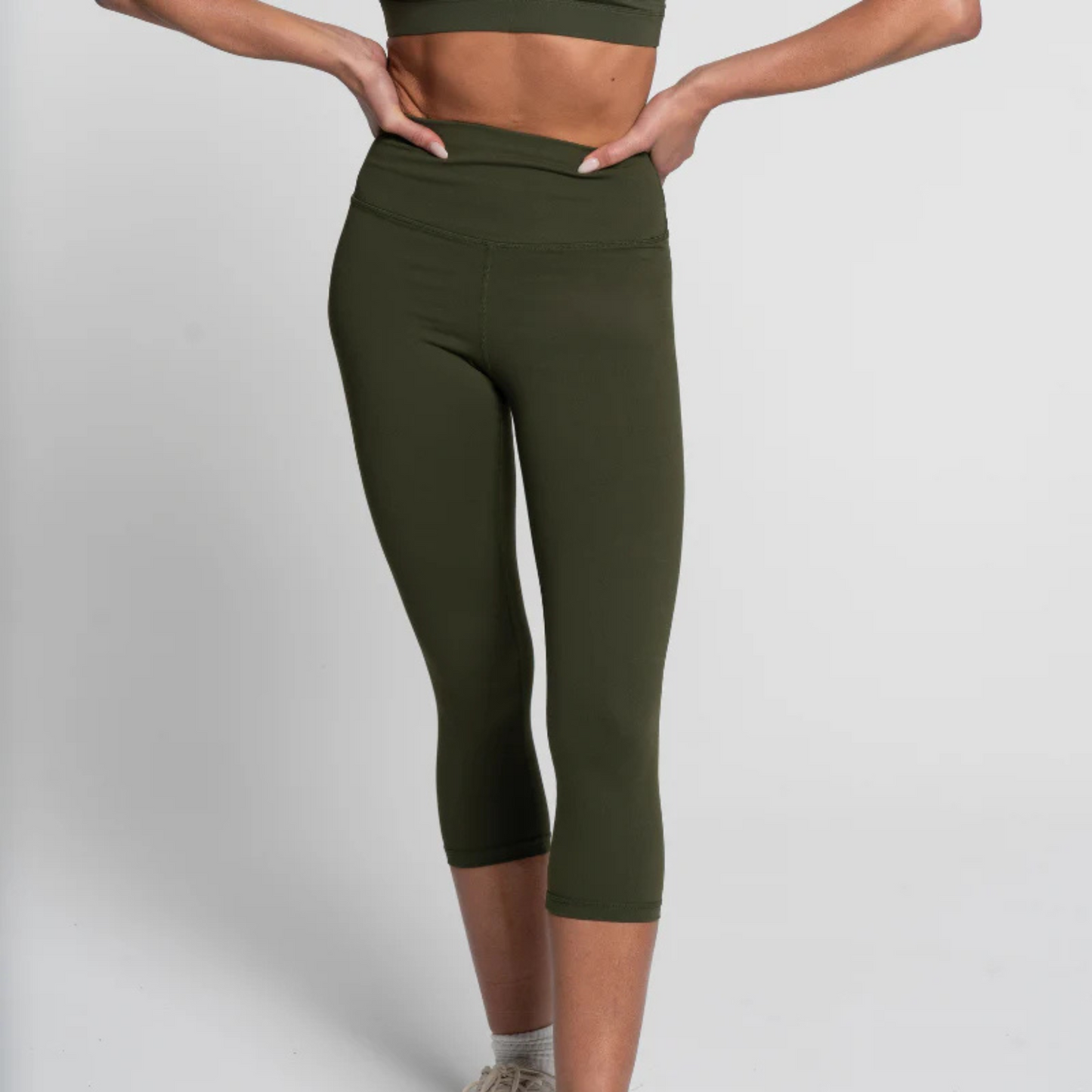 Women's 7/8 Leggings