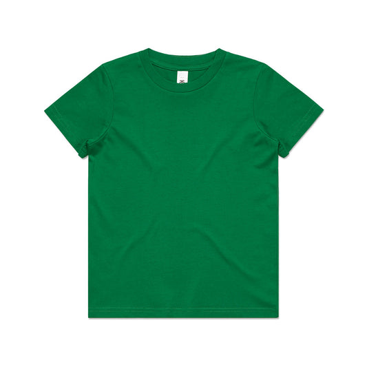 Premium Kids Tee (Unisex) x 14 colours