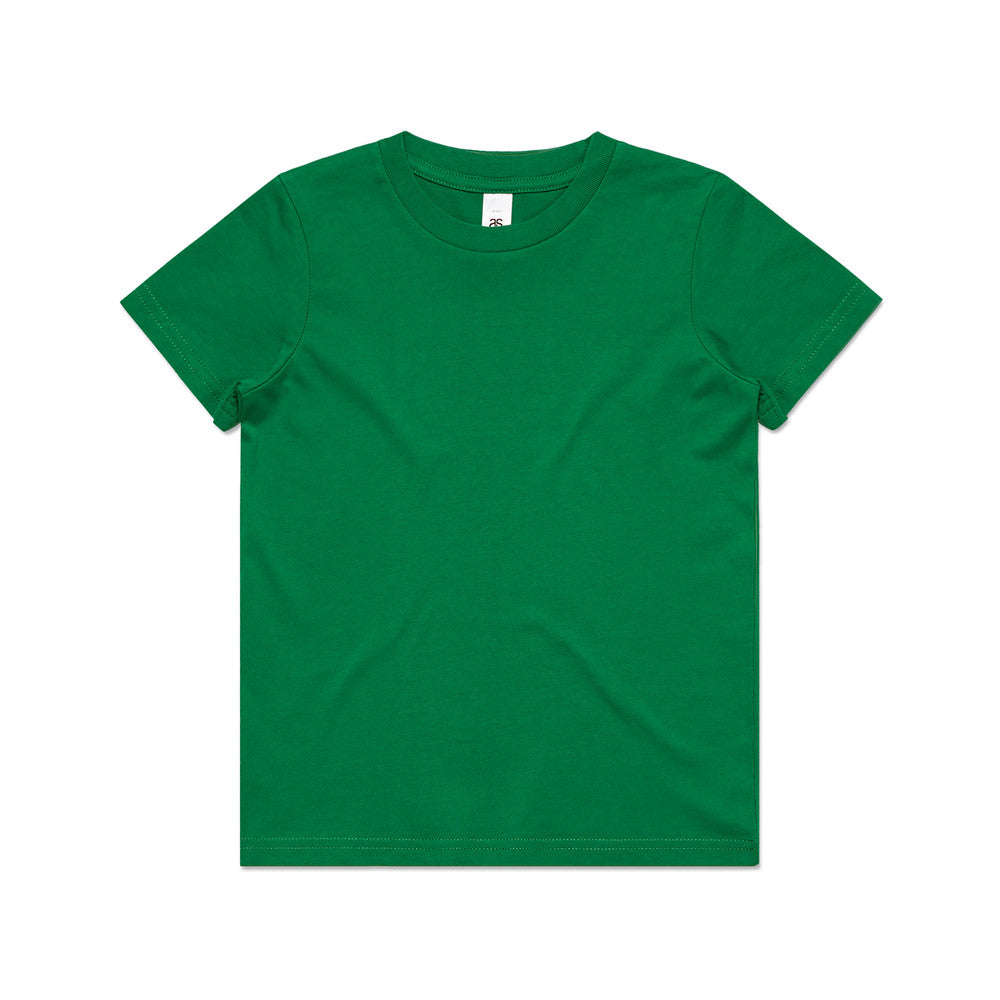 Premium Youth Tee (Unisex) x 13 colours