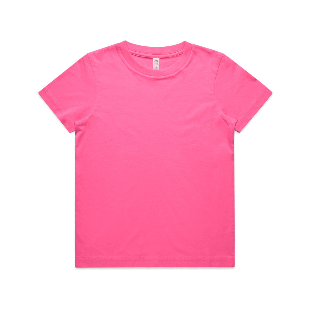 Premium Youth Tee (Unisex) x 13 colours