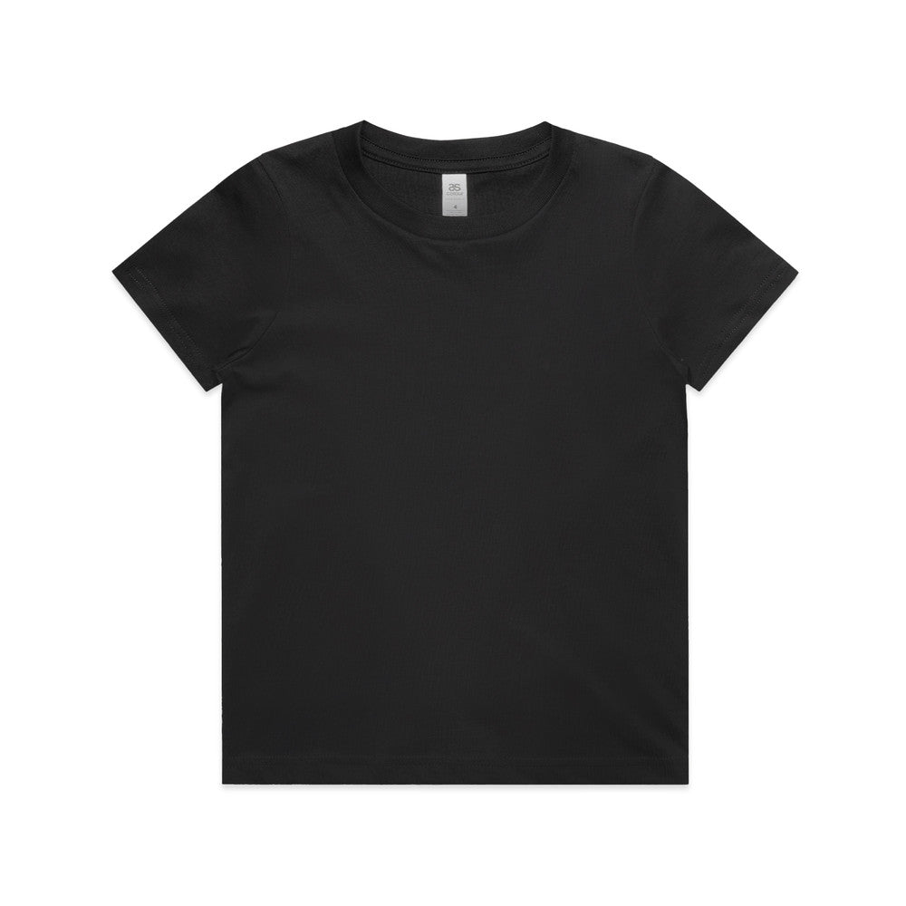 Premium Youth Tee (Unisex) x 13 colours