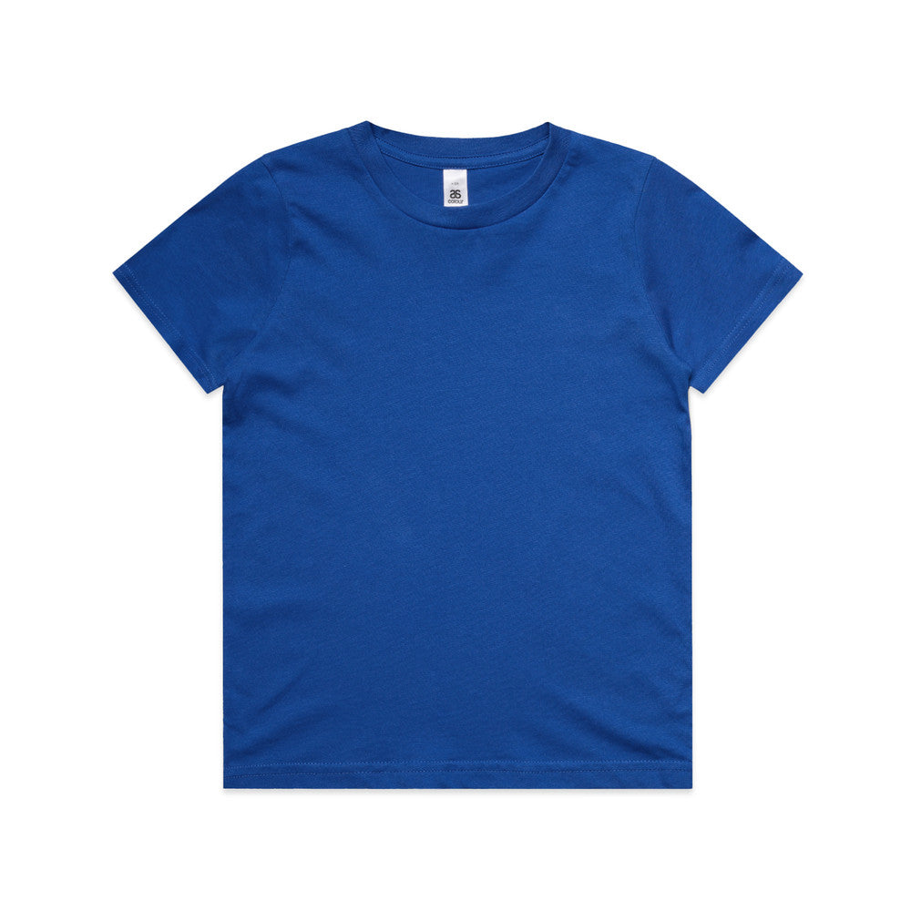 Premium Youth Tee (Unisex) x 13 colours