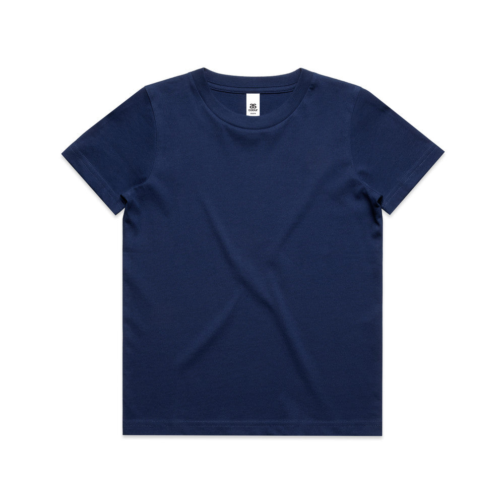 Premium Youth Tee (Unisex) x 13 colours