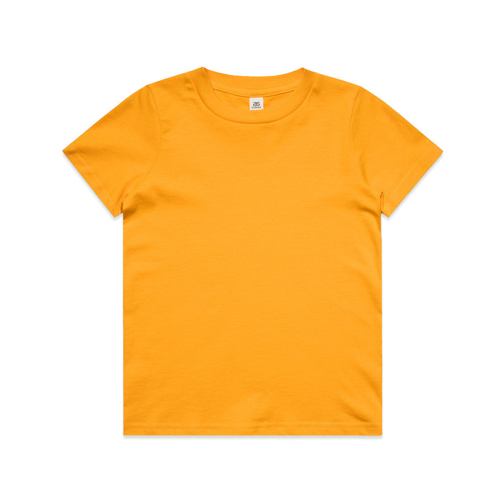 Premium Youth Tee (Unisex) x 13 colours