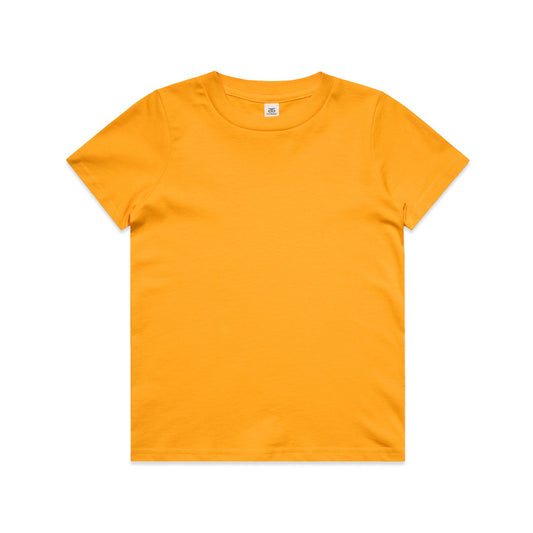 Premium Youth Tee (Unisex) x 13 colours