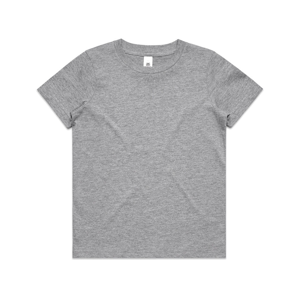 Premium Youth Tee (Unisex) x 13 colours