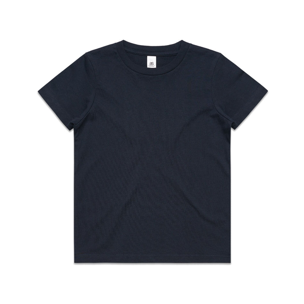 Premium Youth Tee (Unisex) x 13 colours