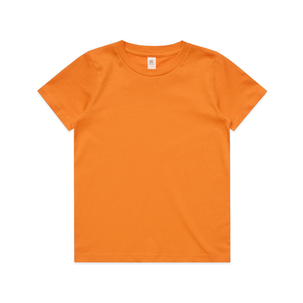 Premium Youth Tee (Unisex) x 13 colours