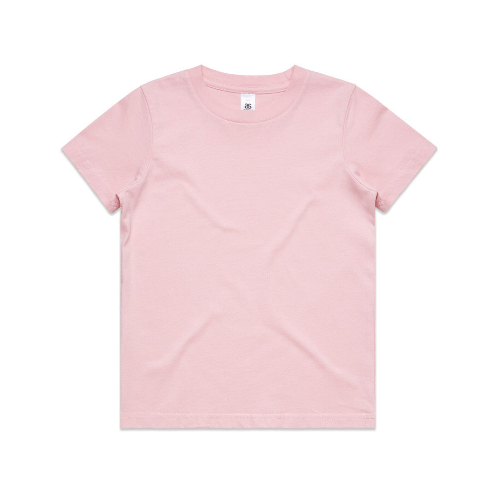 Premium Youth Tee (Unisex) x 13 colours