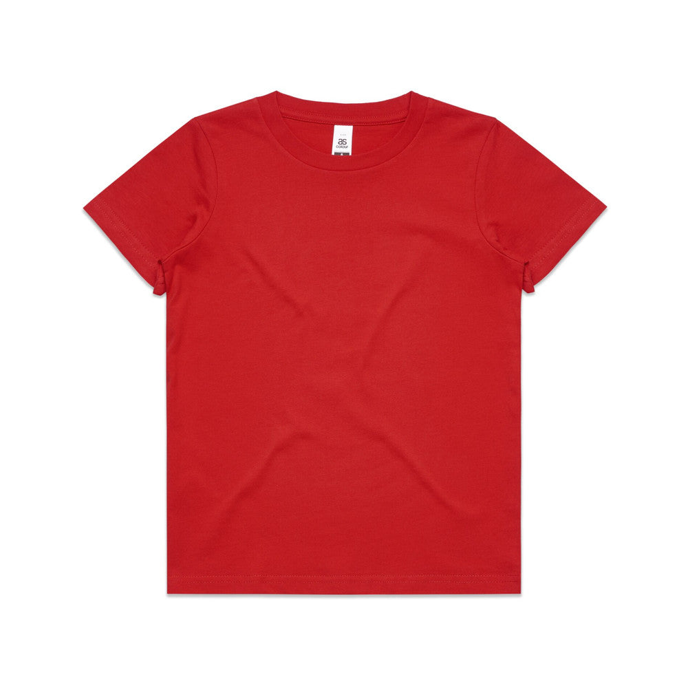 Premium Youth Tee (Unisex) x 13 colours