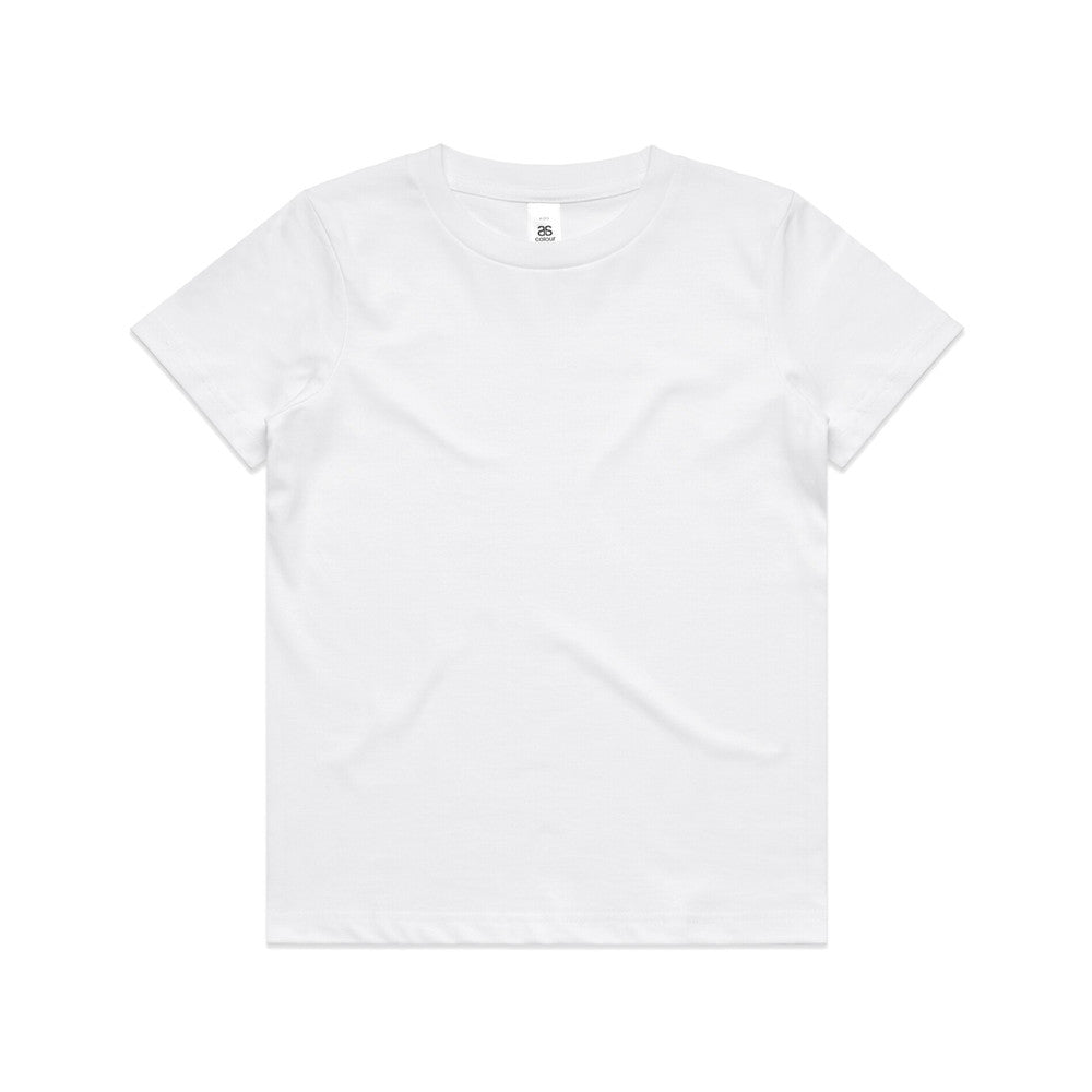 Premium Youth Tee (Unisex) x 13 colours