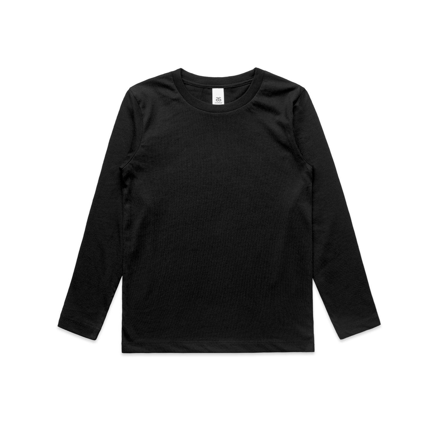 Junior Long Sleeve