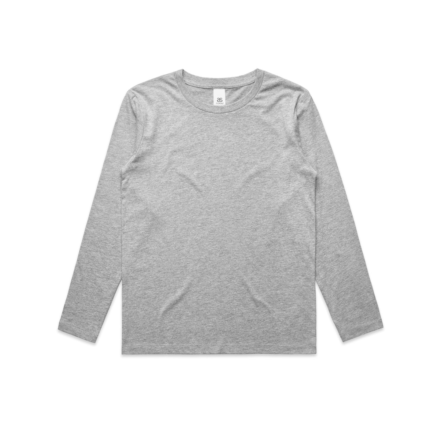 Junior Long Sleeve