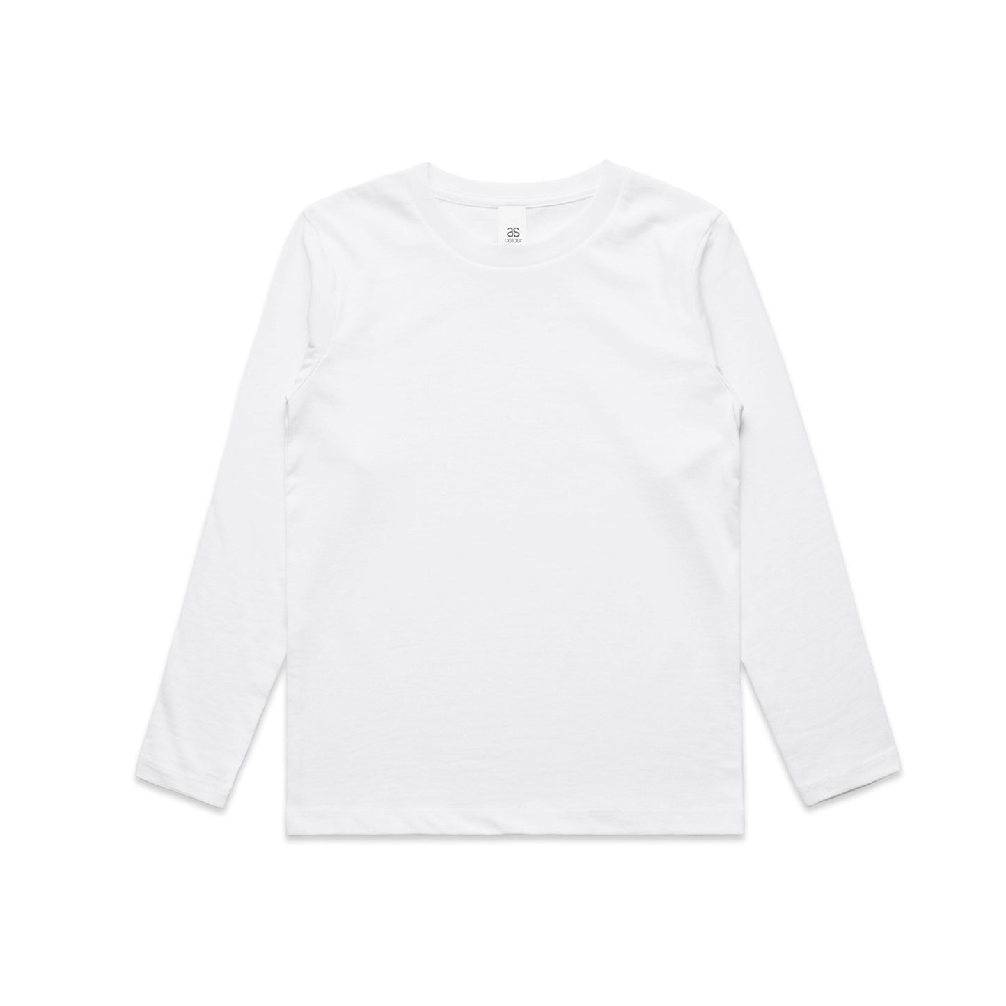 Junior Long Sleeve