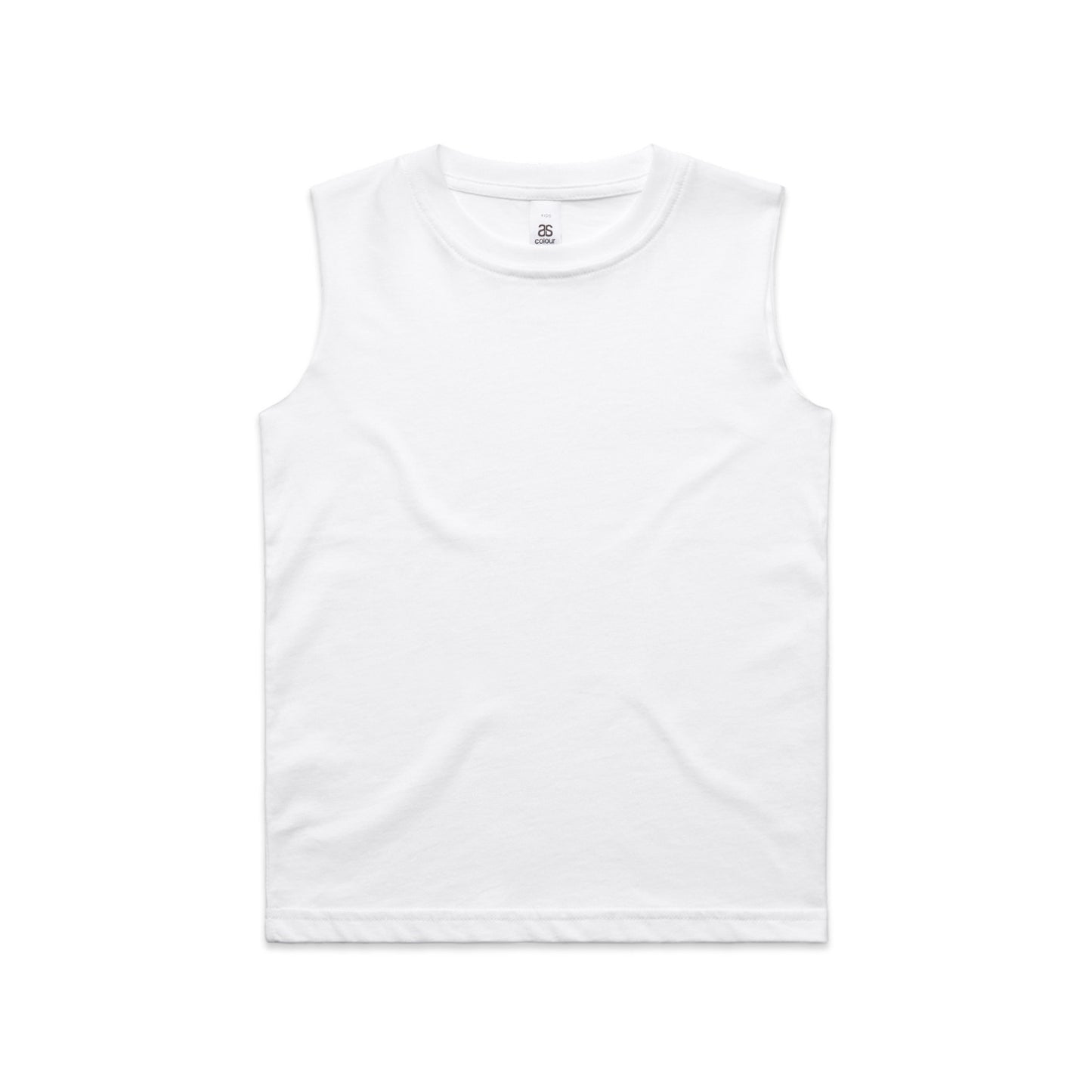 Junior Tank