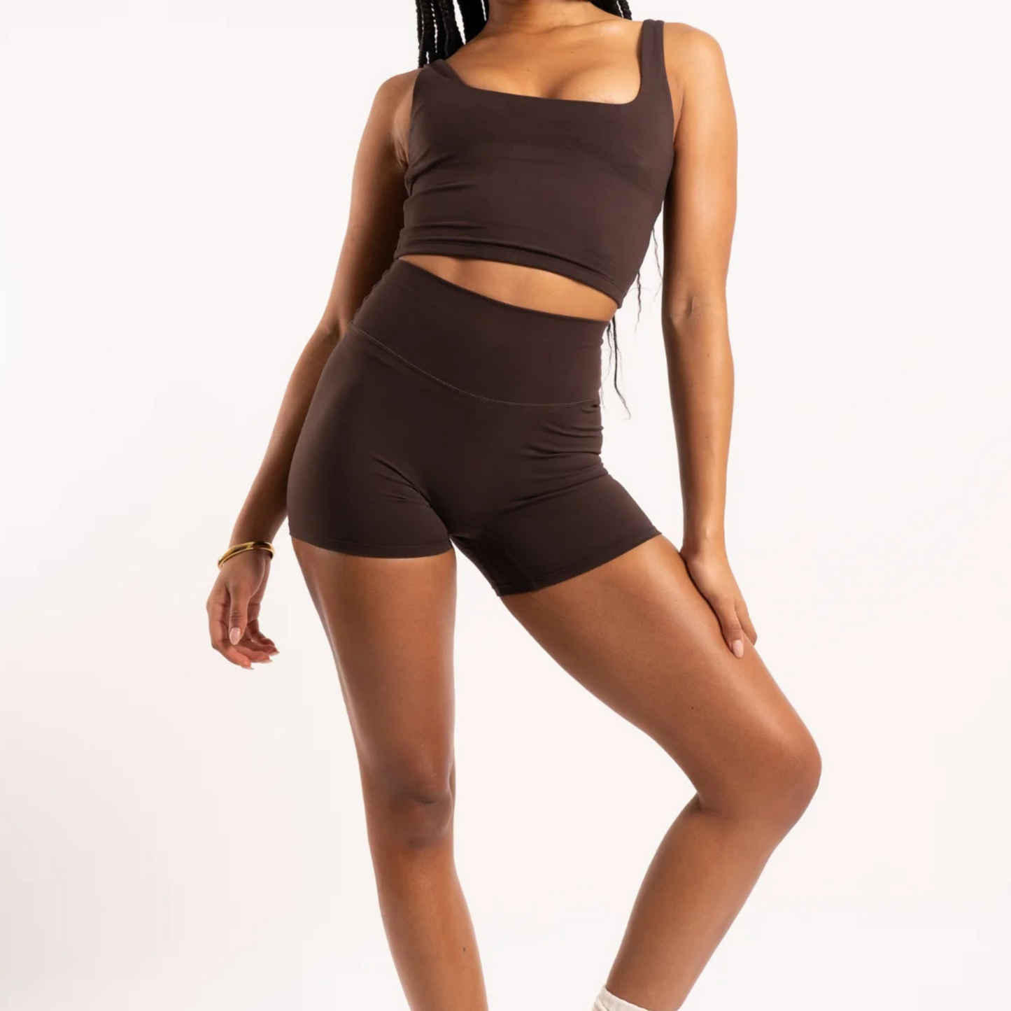 Women's Gym Shorts