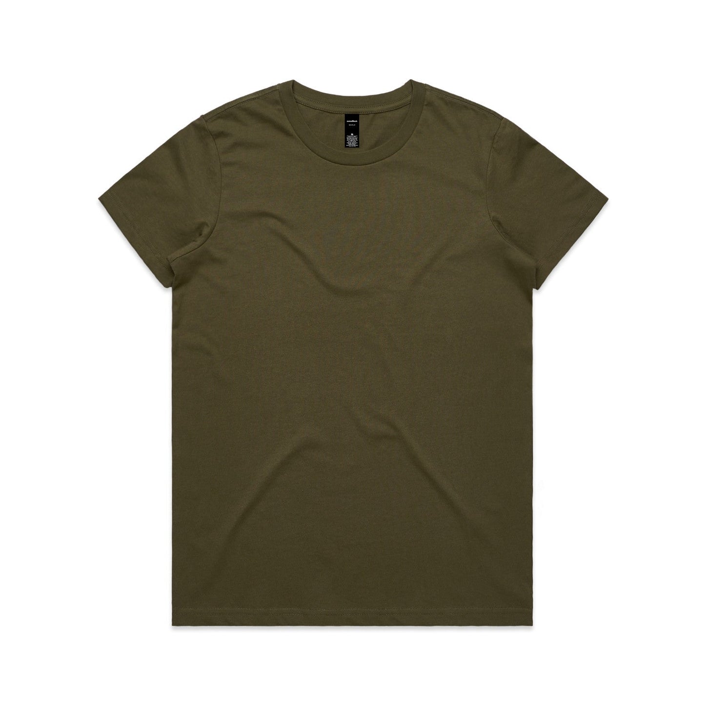 Premium Women's Tee x 18 colours