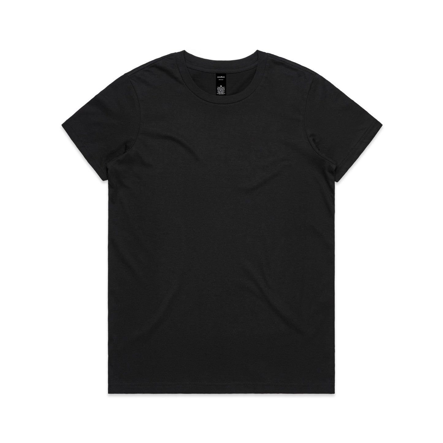 Premium Women's Tee x 18 colours