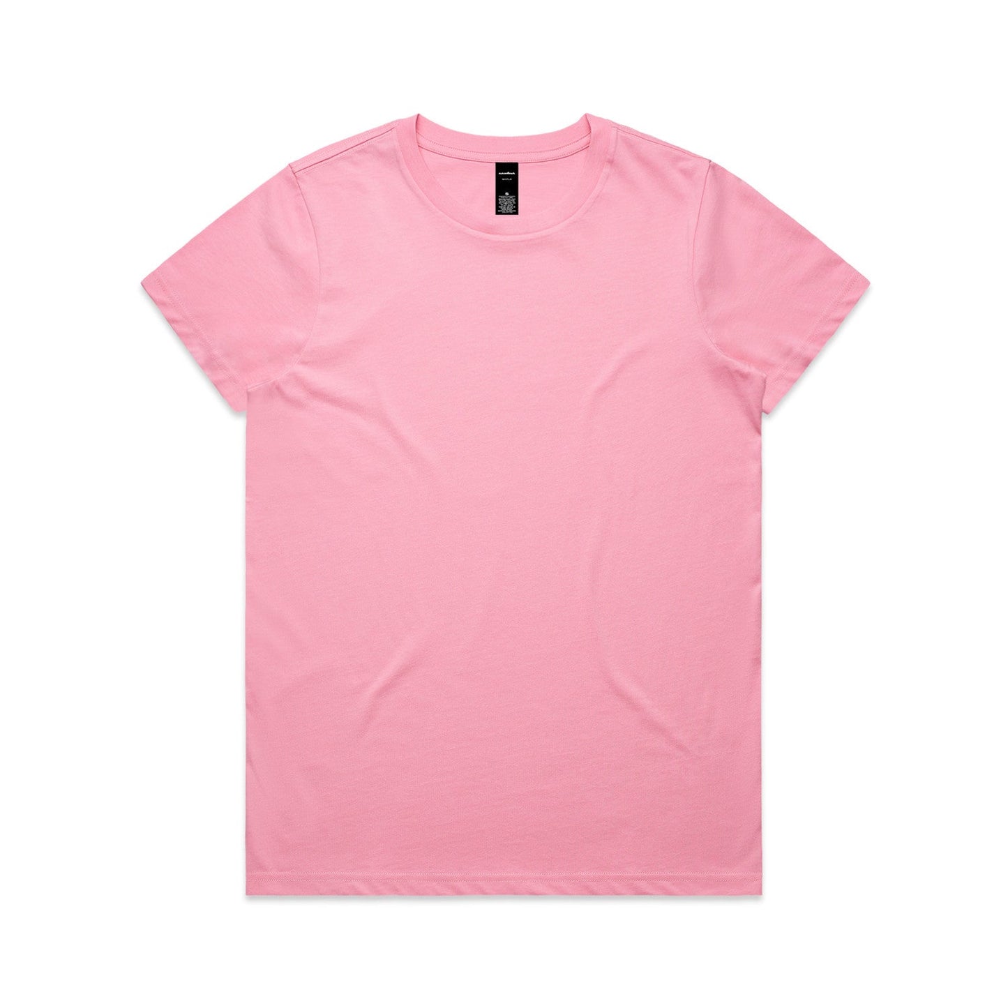 Premium Women's Tee x 18 colours