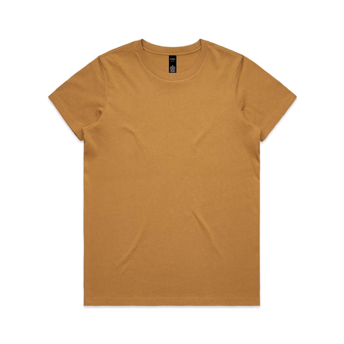 Premium Women's Tee x 18 colours