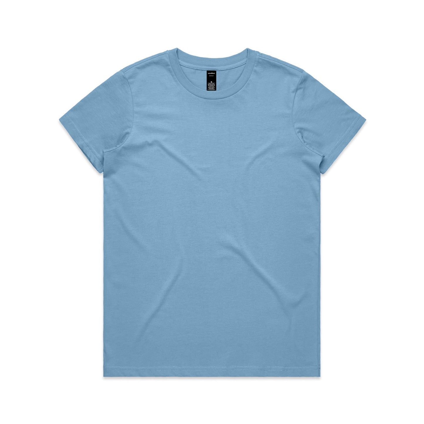 Premium Women's Tee x 18 colours