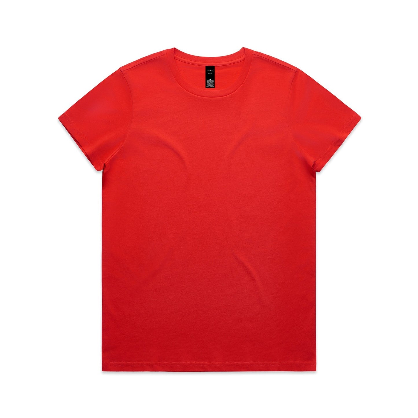 Premium Women's Tee x 18 colours