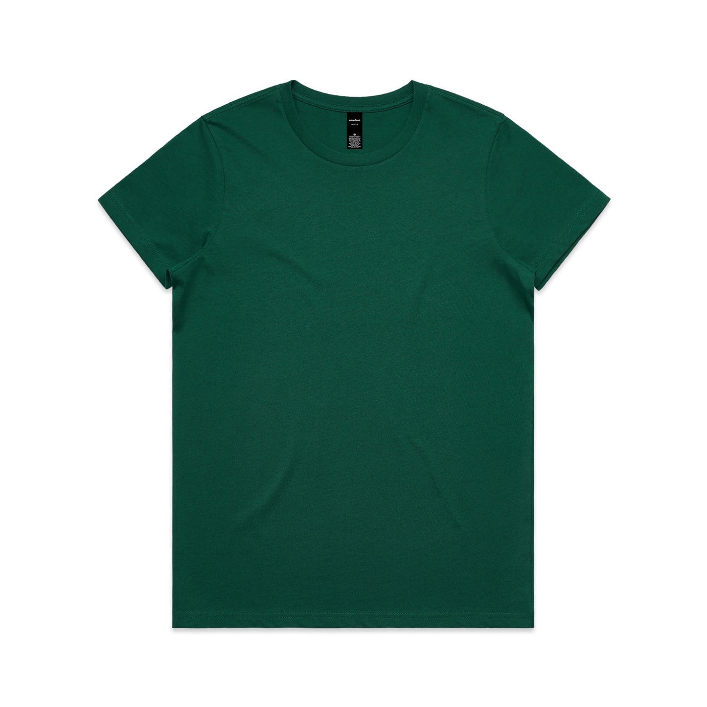 Premium Women's Tee x 18 colours