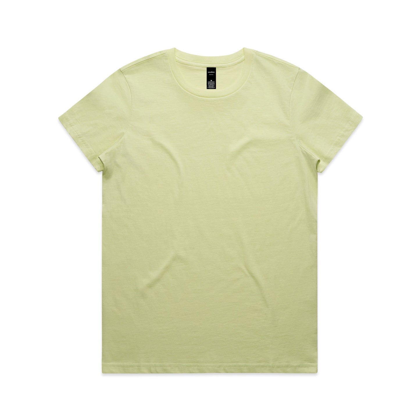 Premium Women's Tee x 18 colours